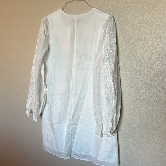 Banana Republic tunic - Picture 3 of 3